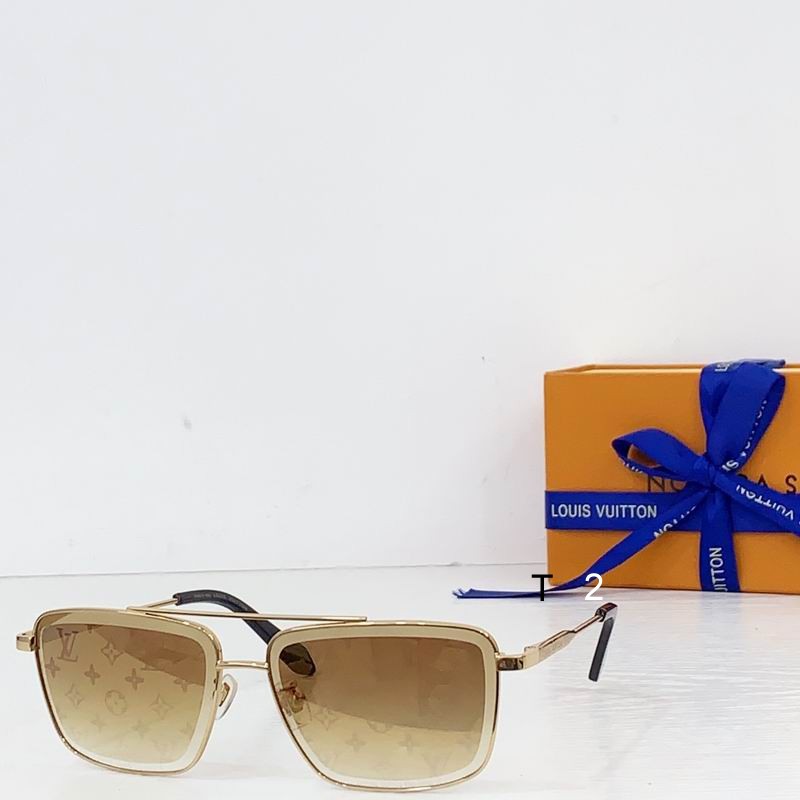 LV Sunglasses ID:20260410-2720